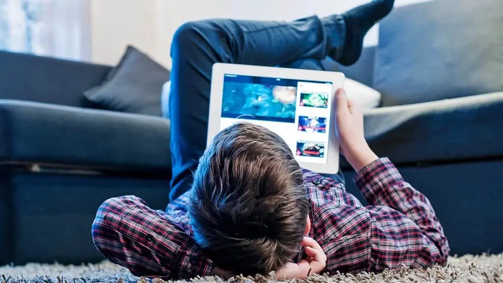Vivir sin tecnolog&iacute;a