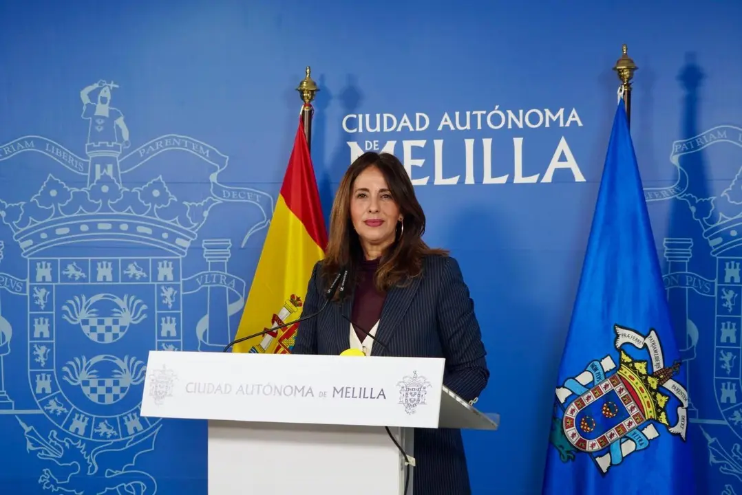 Fadela Mohatar