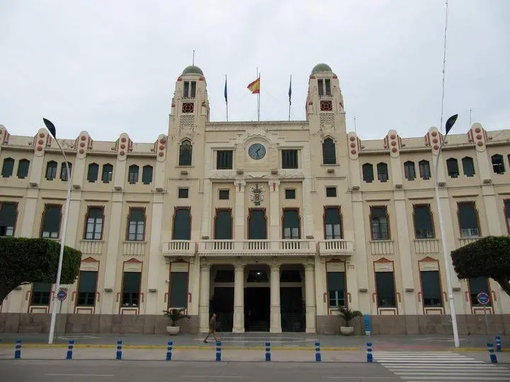 Ayuntamiento