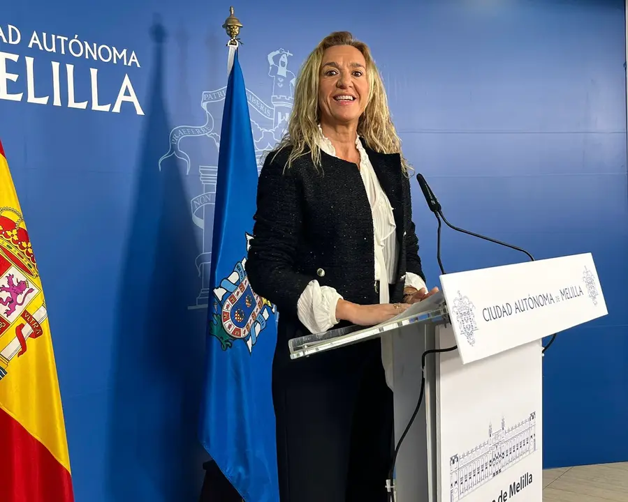 Esther Donoso PROMESA