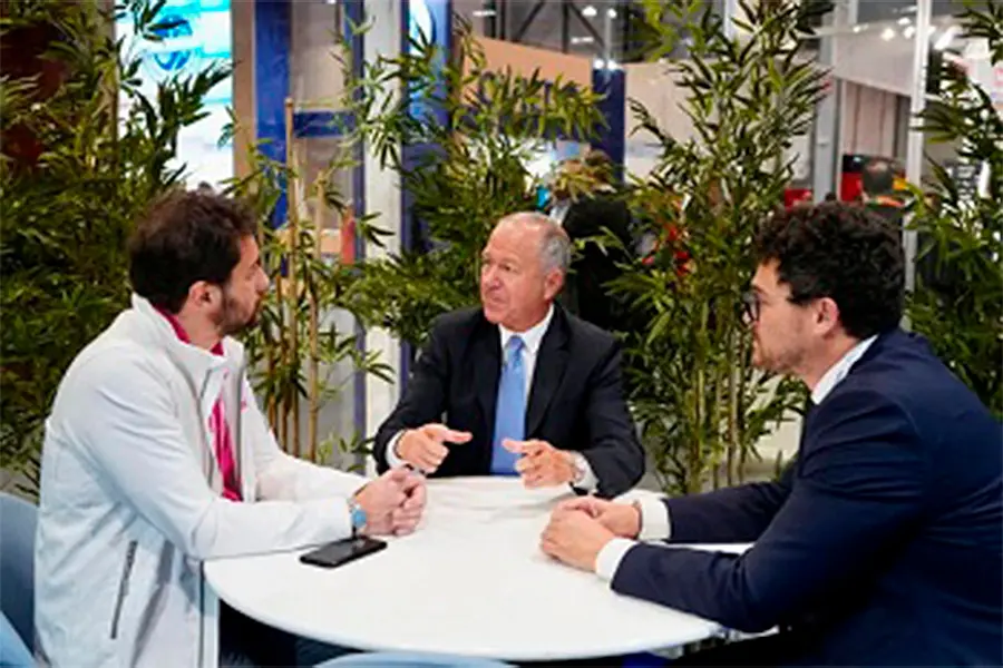 Reunión con la plataforma Civitatis