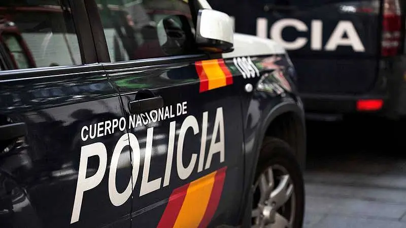 Policía Nacional / Archivo