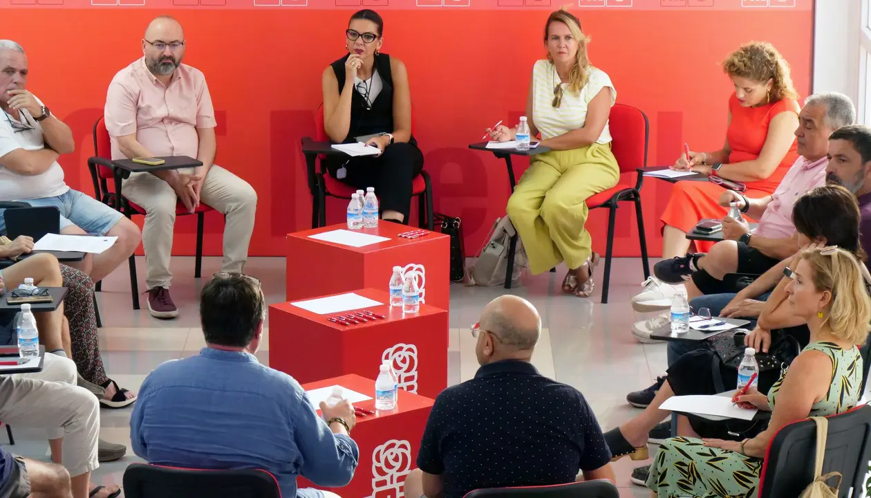 PSOE Melilla