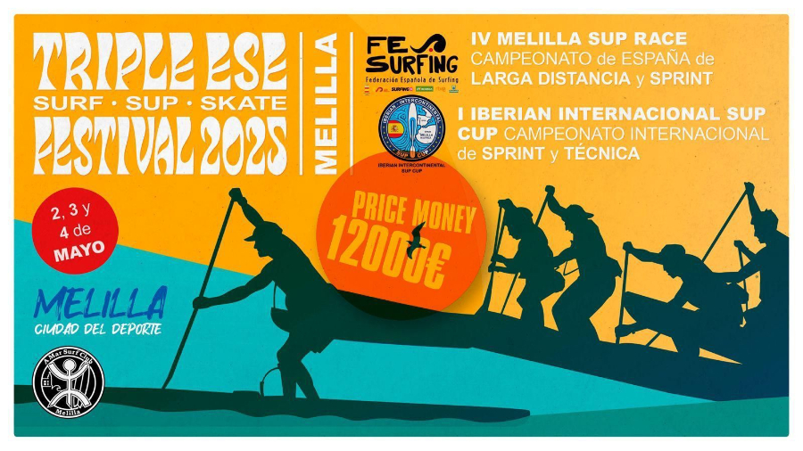 Tripe ESE Festival 2025