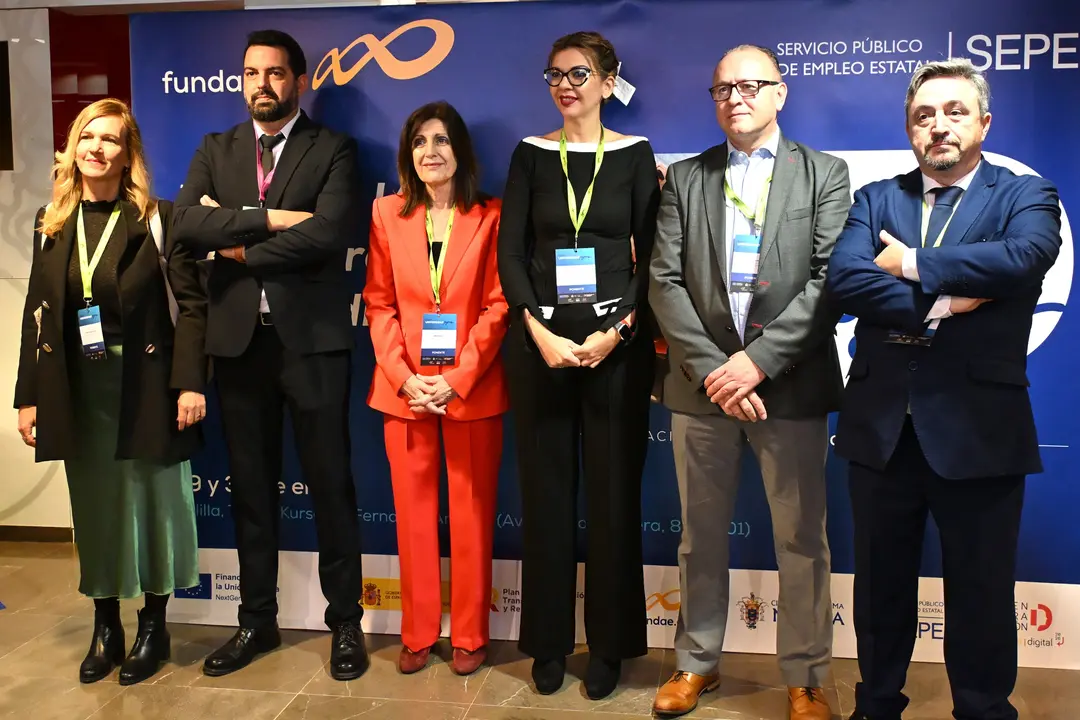 II Jornadas de Fundae