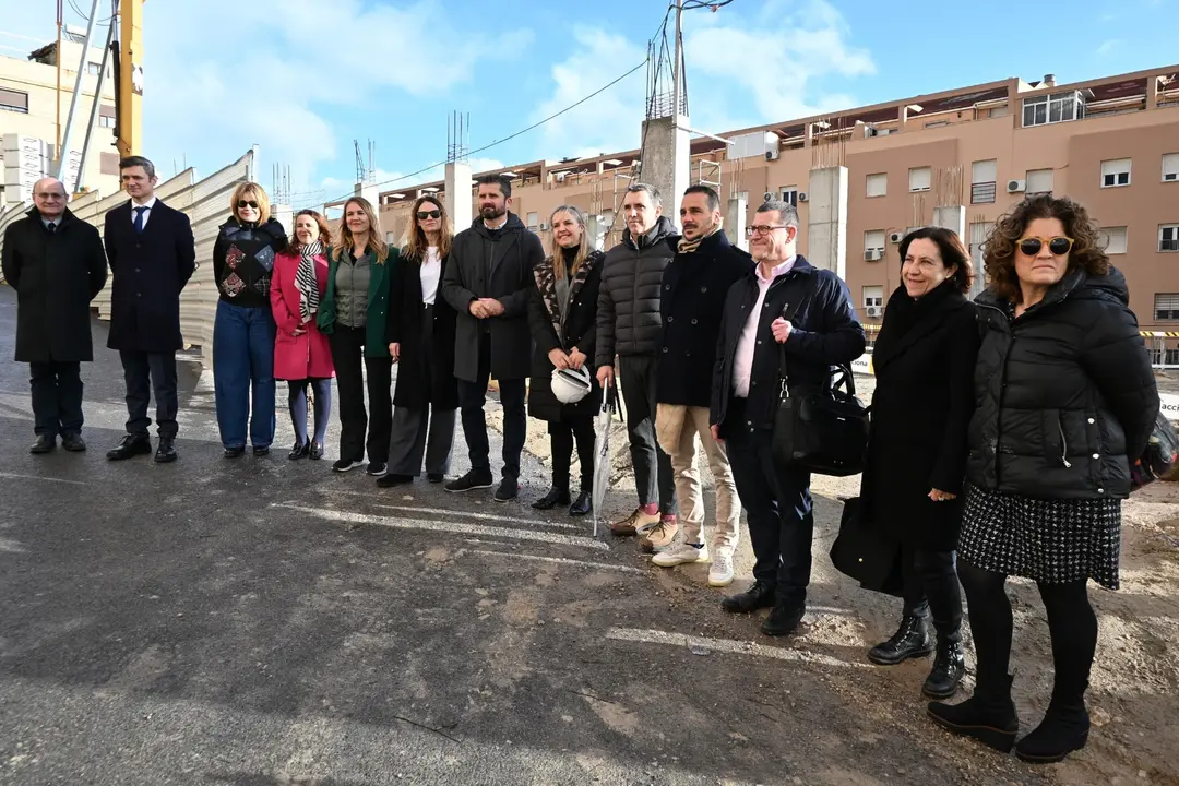 La nueva escuela infantil de Melilla tendrá 197 plazas y apostará por la sostenibilidad