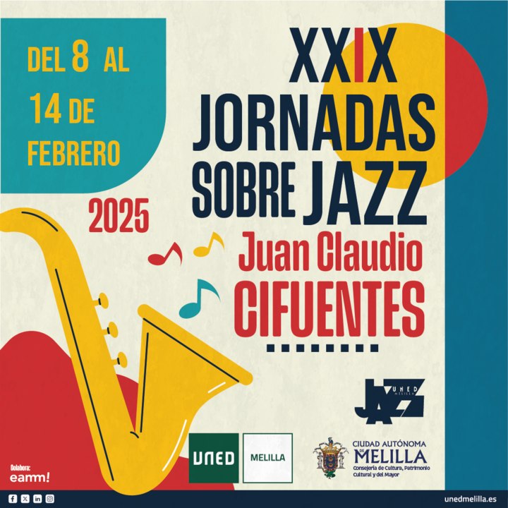 Jornadas de Jazz 'Juan Claudio Cifuentes'