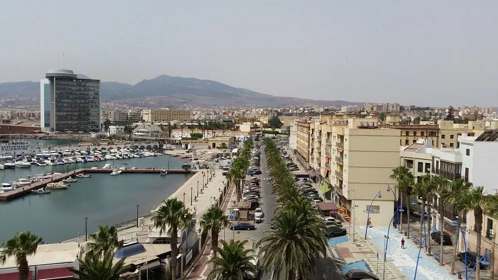 Puerto