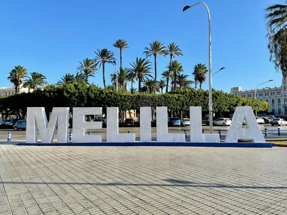 Melilla