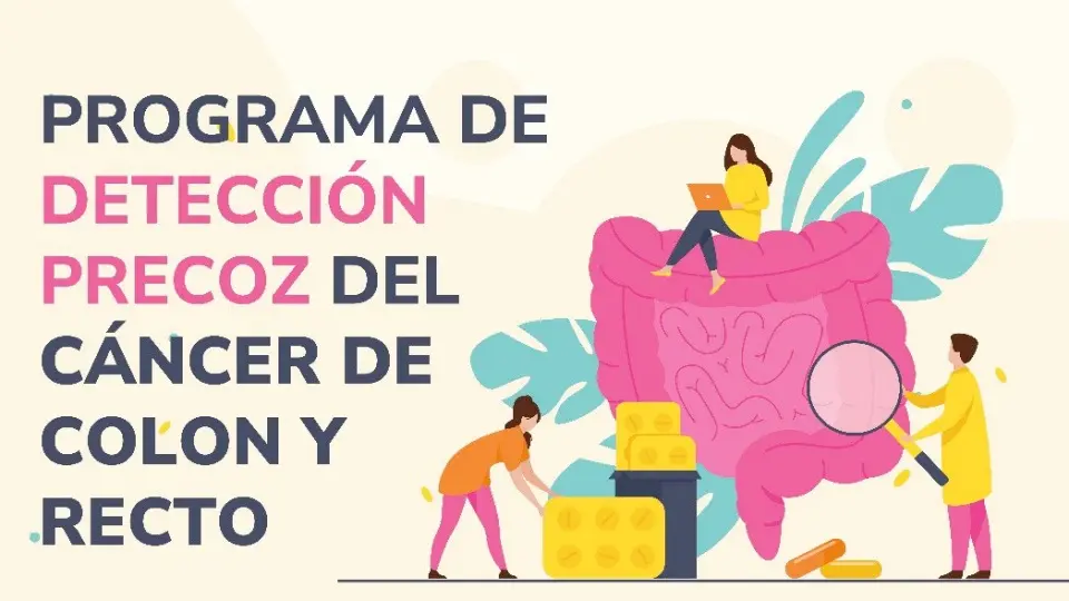 programa cribados cancer