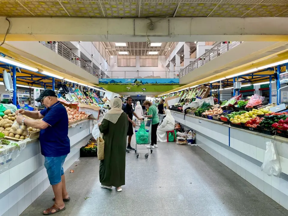 mercado