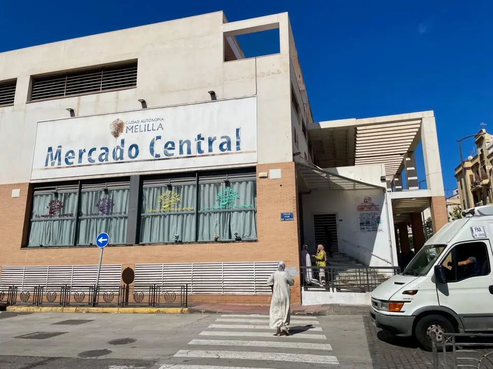 mercado