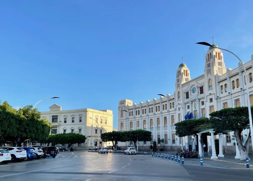 ayuntamiento
