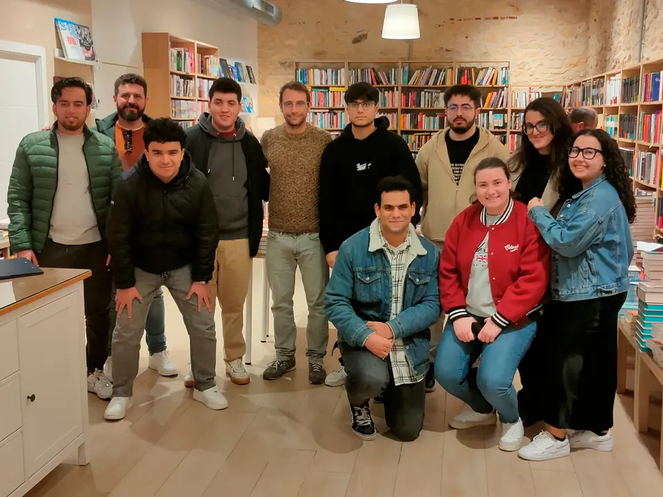 IES LEOPOLDO QUEIPO MELILLA