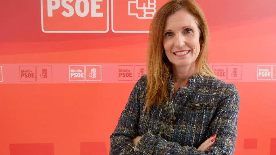 laura segura psoe
