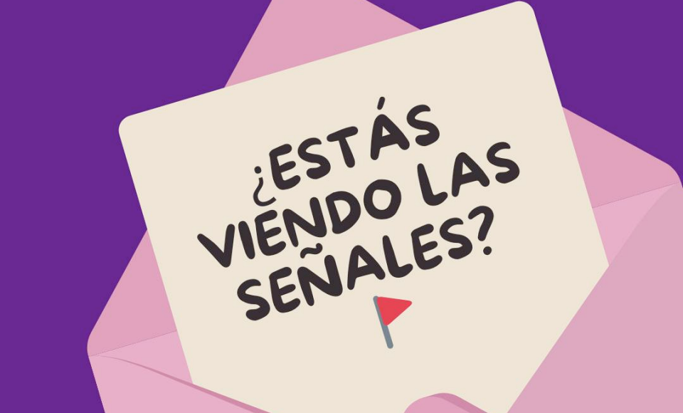 violencia genero senales