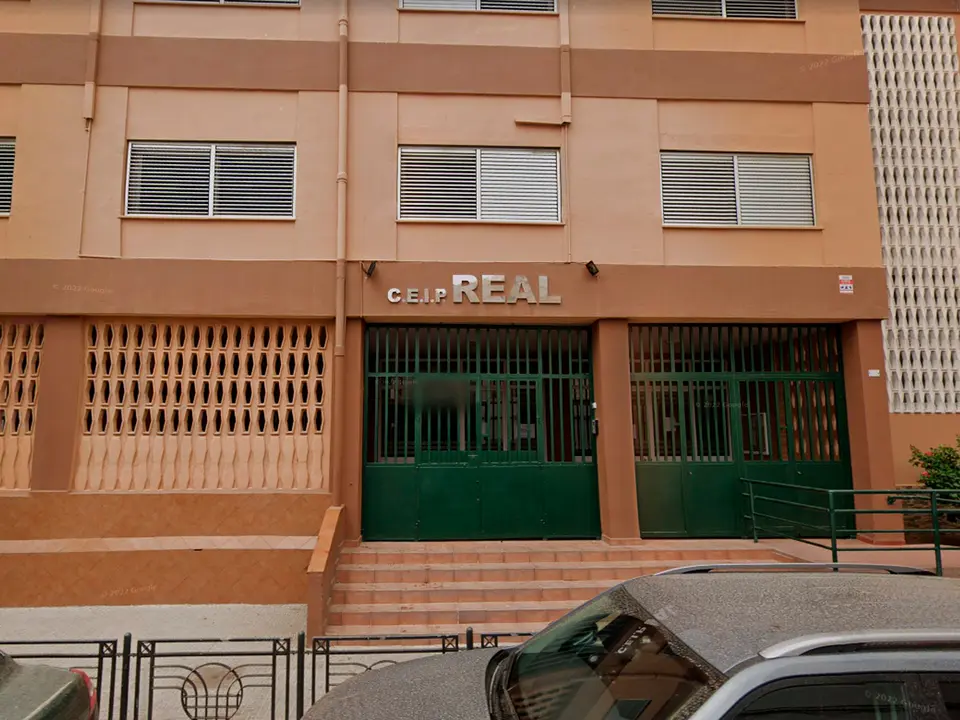 CEIP REAL