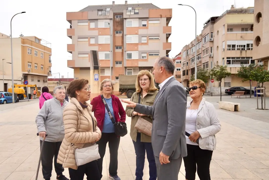 Miguel Marín / Gobierno de Melilla