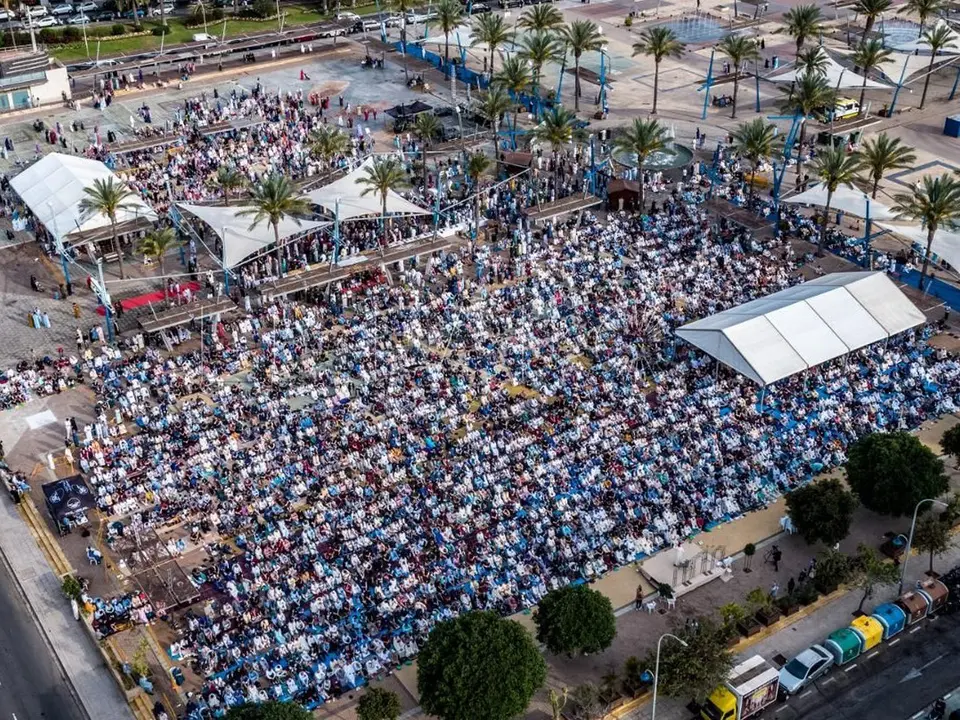 PLAZA MULTIFUNCIONAL