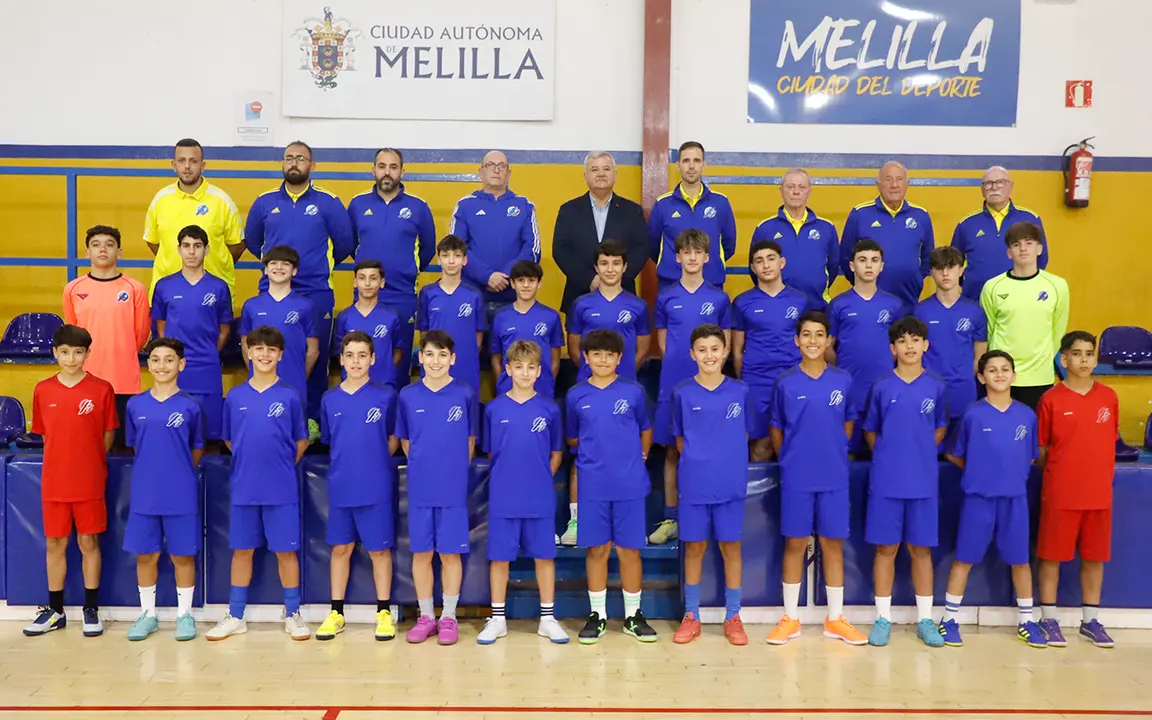 Selecciones FS