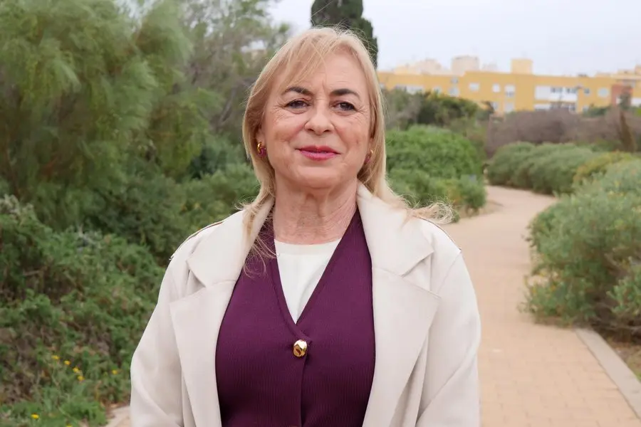 Francisca García Maeso-