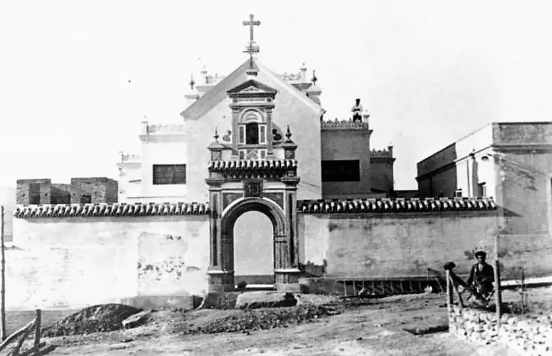 Templo de la Medalla Milagrosa de Melilla