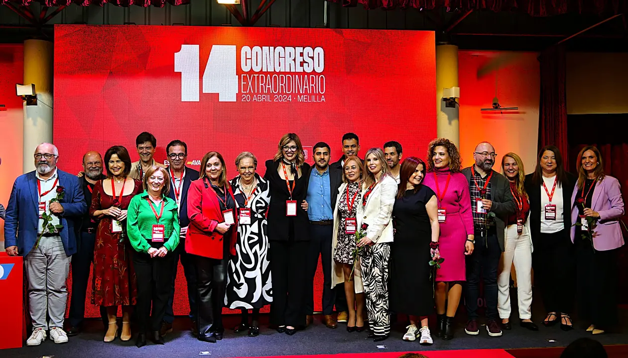 PSOE Melilla