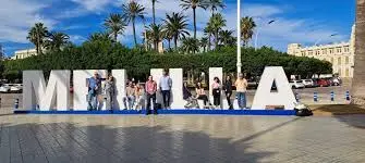 Turismo Melilla