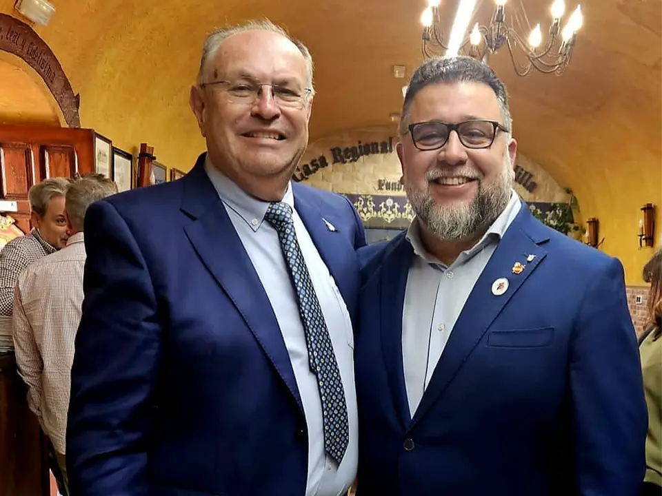 Exposición 'El Señor de Ceuta' en la Casa Regional de Ceuta