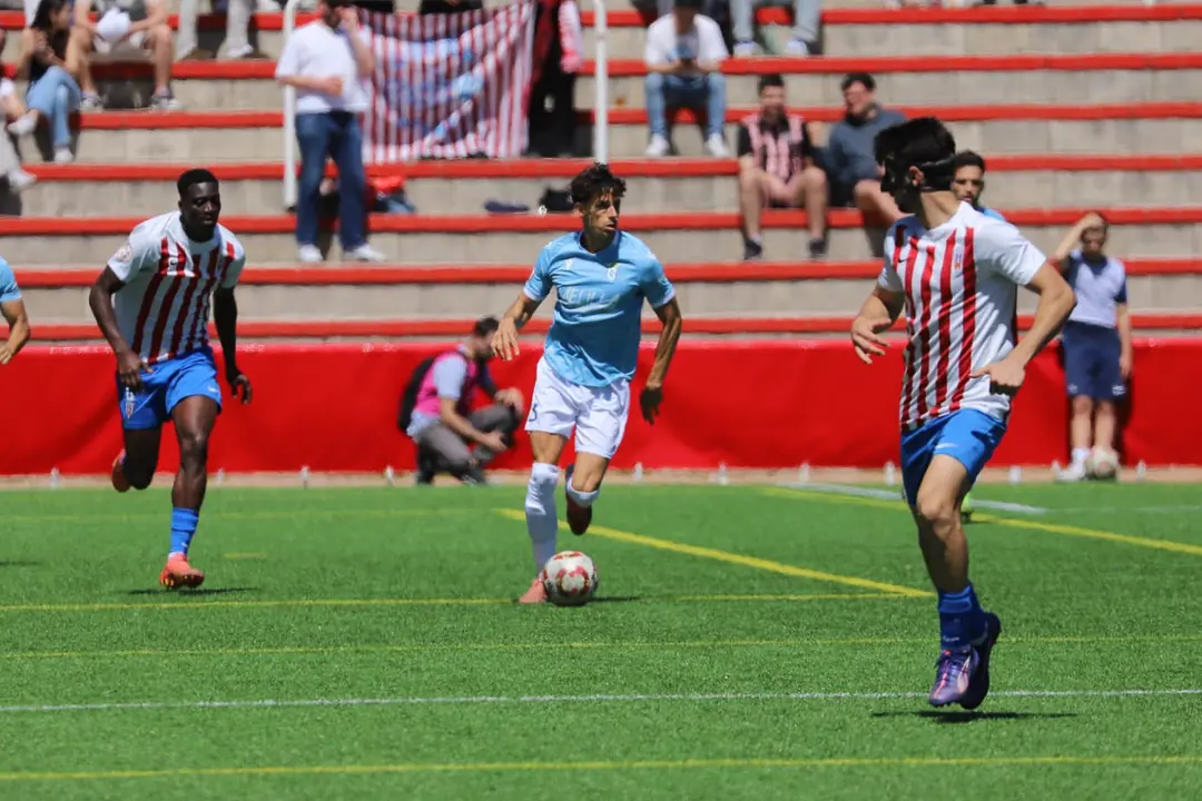 UD Melilla