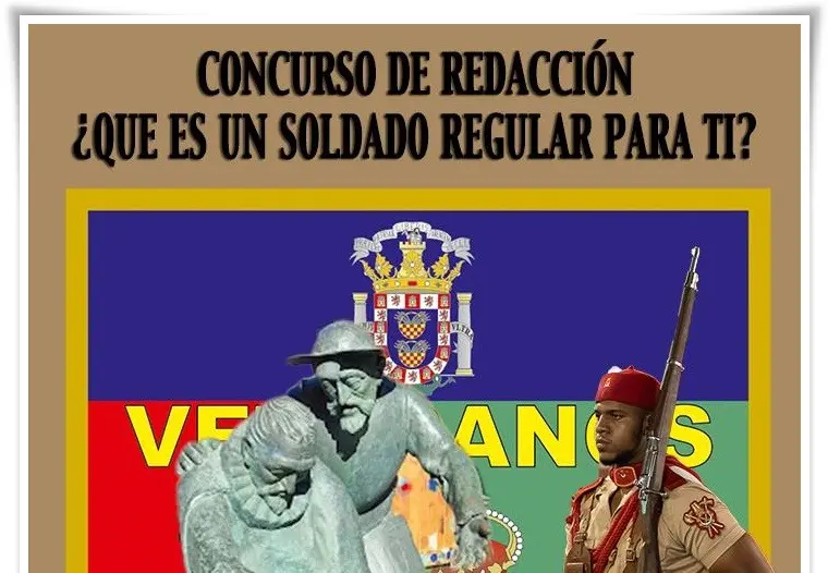 regulares veteranos