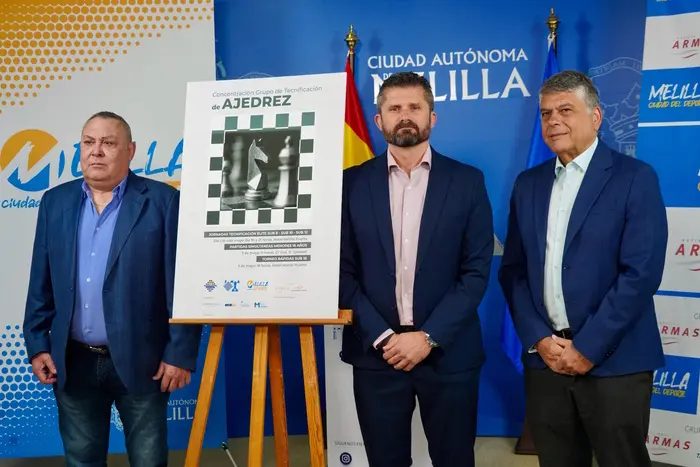 AJEDREZ
