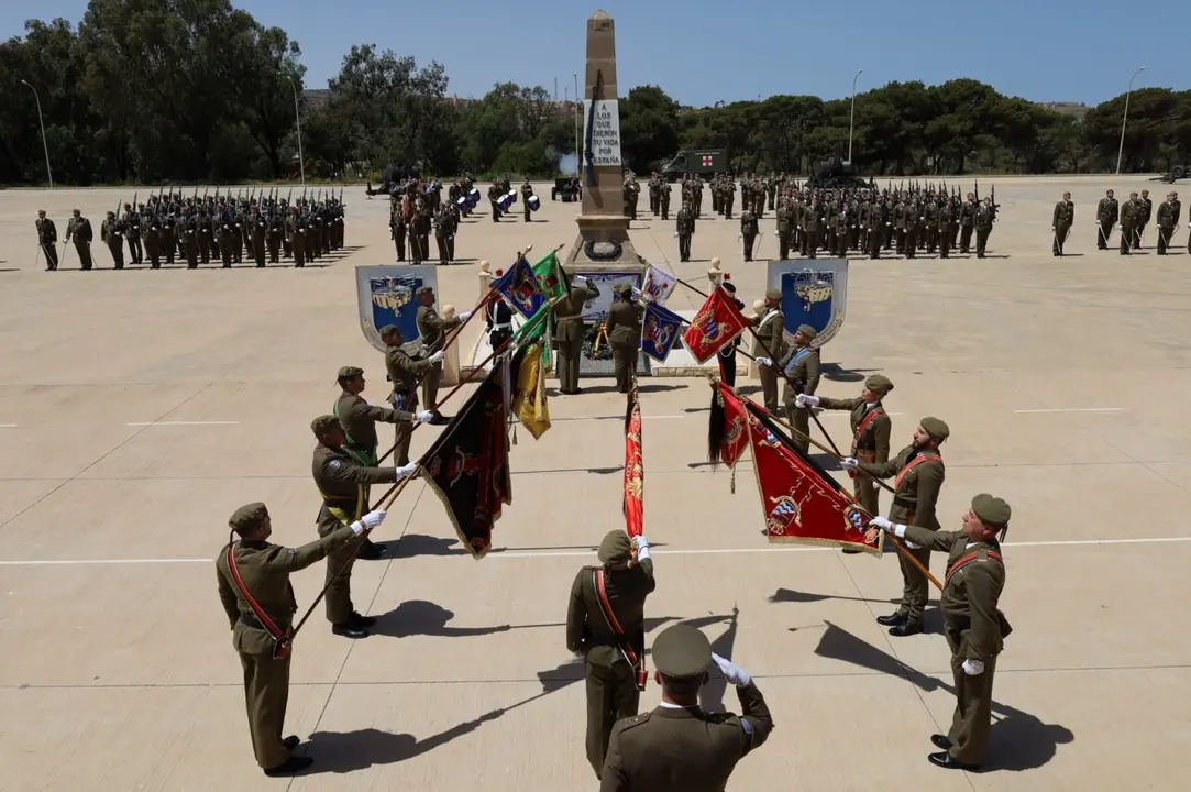 ejercito