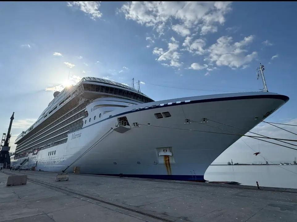 barco marina