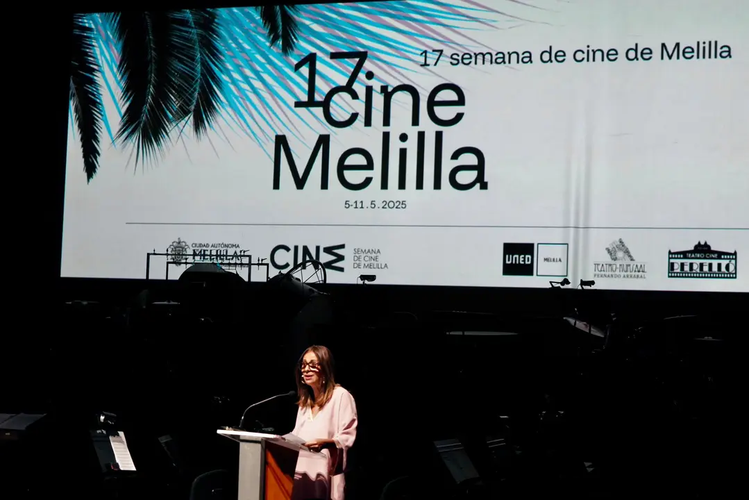 17ª Semana de Cine de Melilla