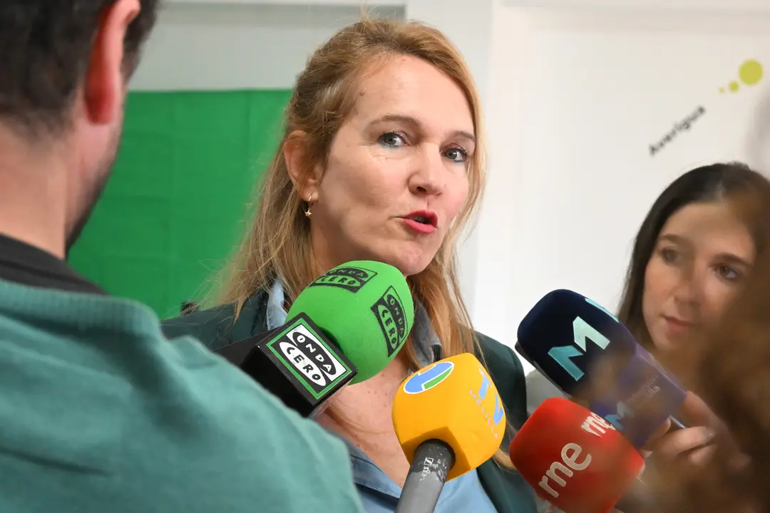 Elena Fernández Treviño