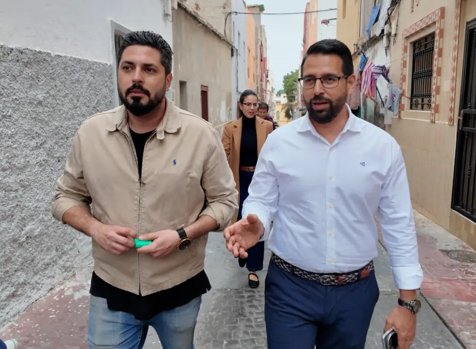 Somos Melilla