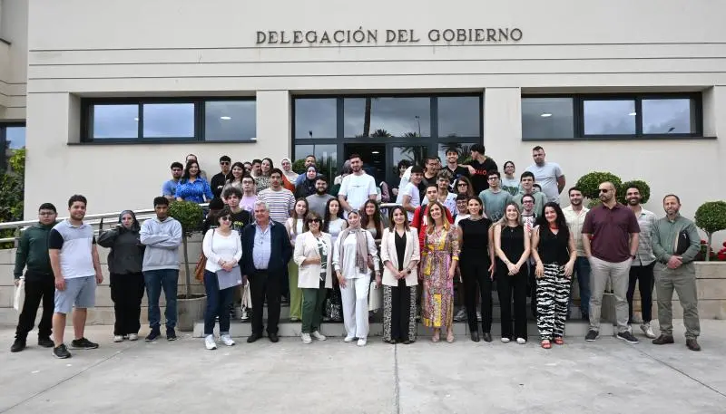 Semana de la Administración Abierta