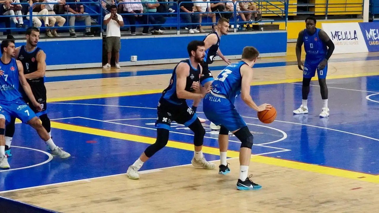 Melilla Ciudad del Deporte