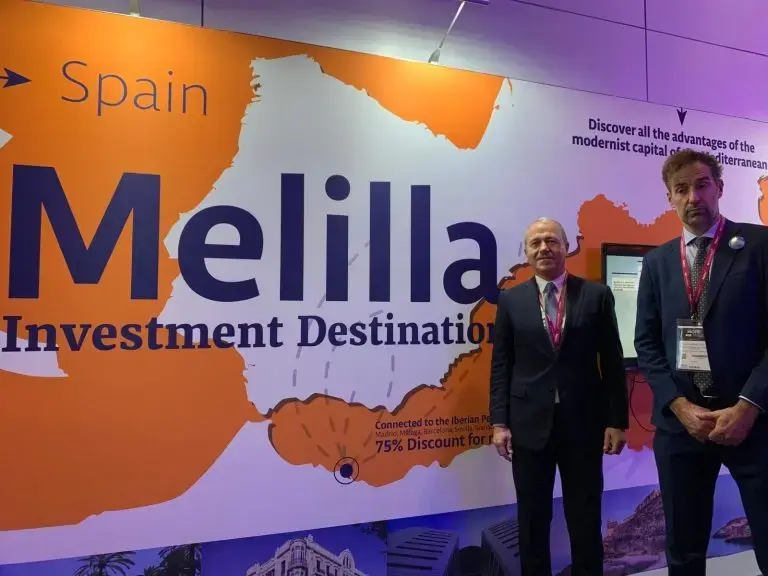 Melilla renueva su alianza con INCYDE para impulsar el emprendimiento juvenil