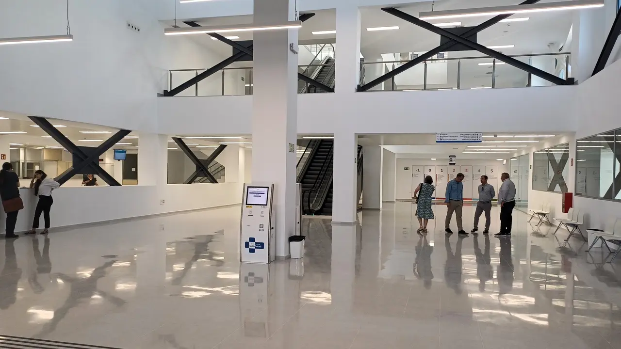 Hospital Universitario