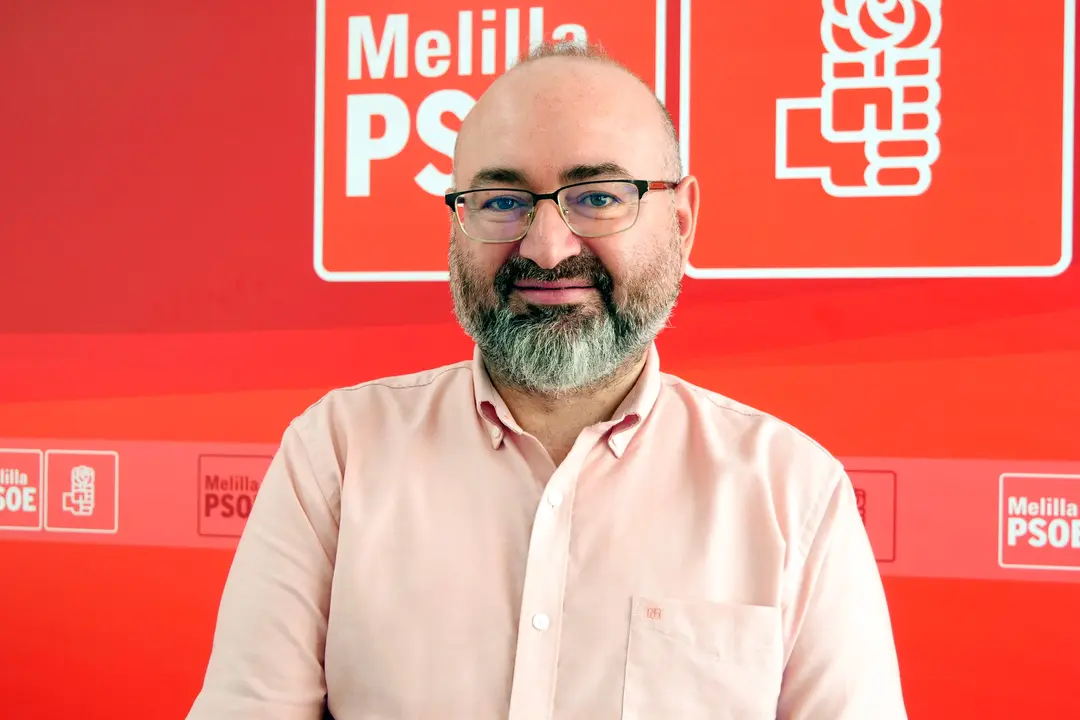 Rafael Robles Reina