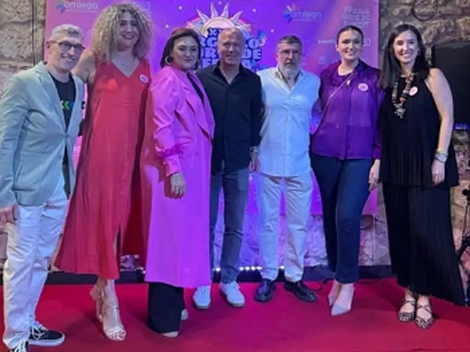 CANDIDATURA EUROPRIDE