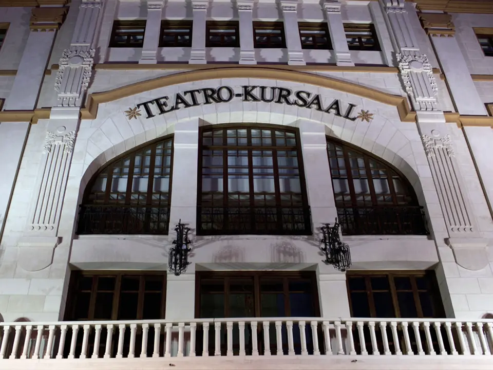 TEATRO KURSAAL