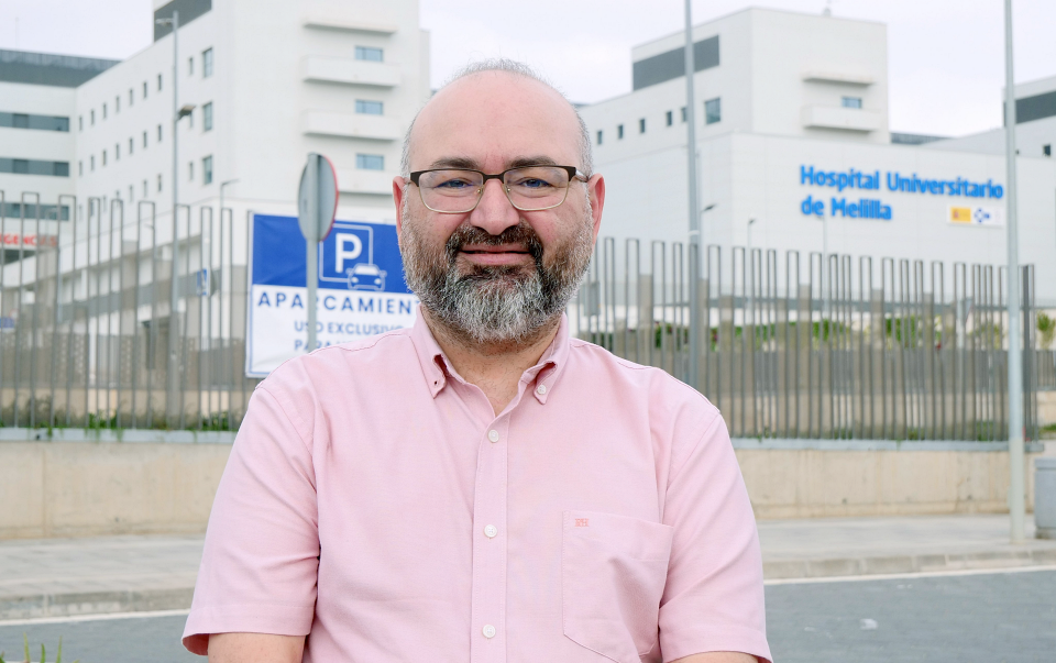 rafael robles psoe hospital