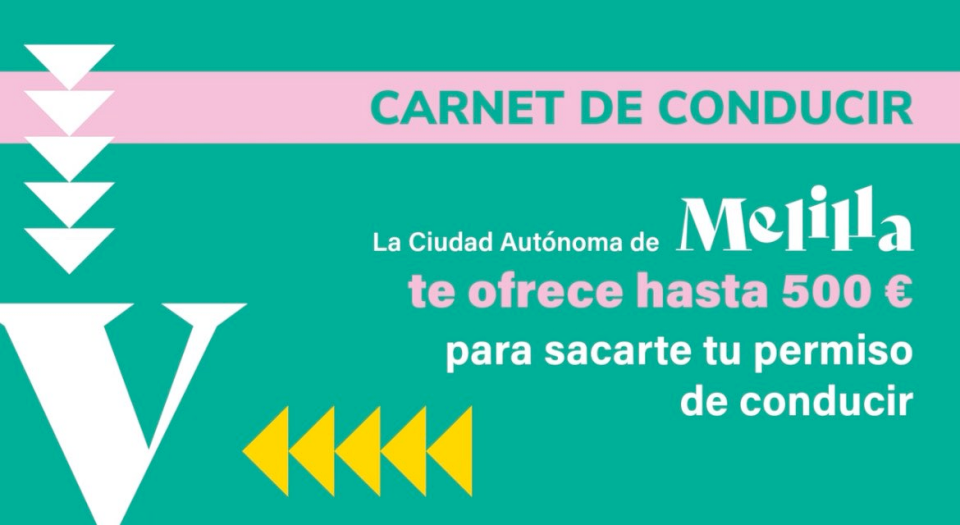 carnet conducir