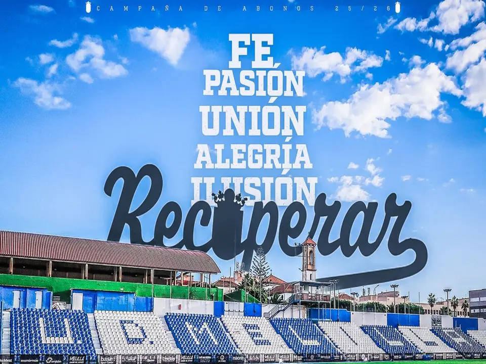 RECUPERAR UD MELILLA