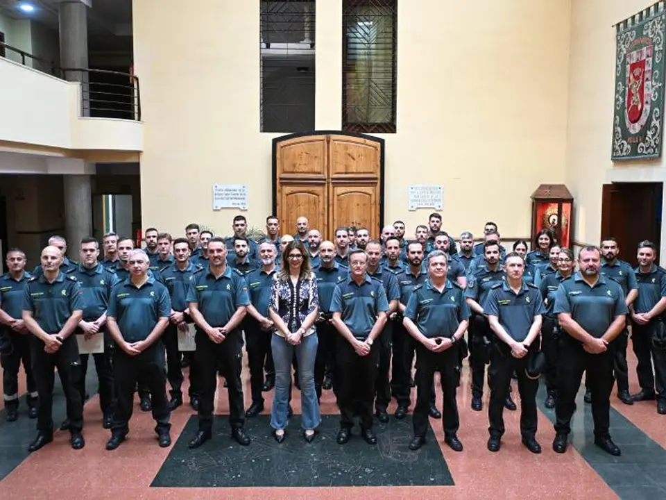 SEMINARIO FRONTEX