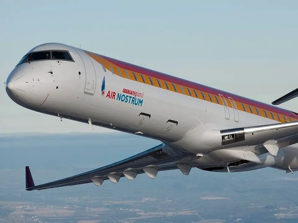 AIR NOSTRUM
