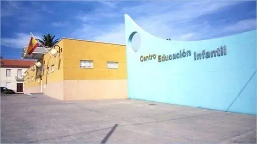 Centro de Educaci&oacute;n Infantil